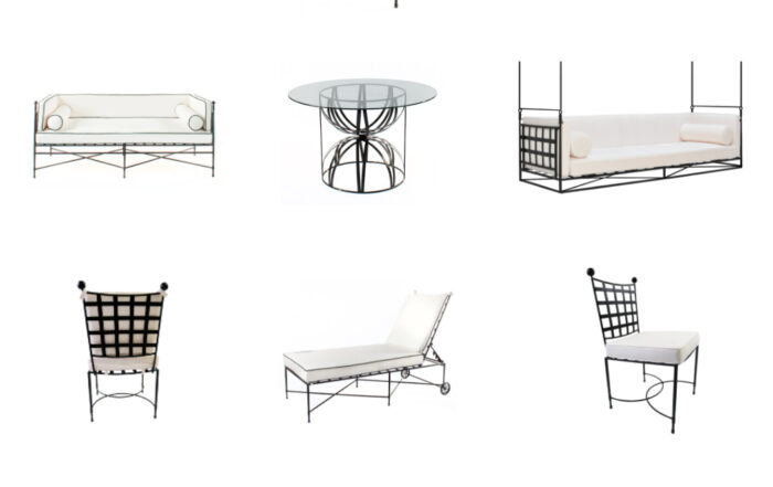 amalfi-luxury-stainless-steel-patio-urniture